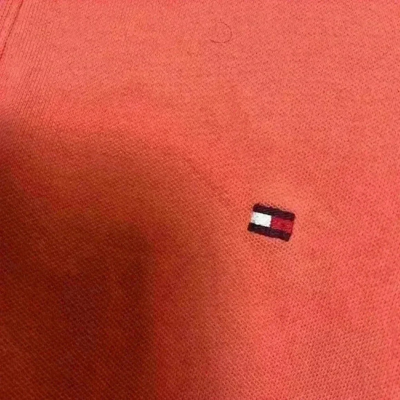 Tommy Hilfiger polo ,men’s   Sprint, summer ,short sleeve T shirt . - Picture 3 of 4